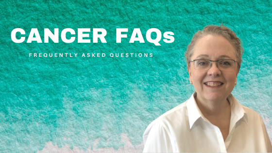 Cancer FAQ