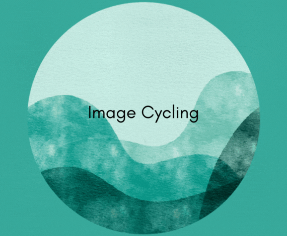 Image Cycling